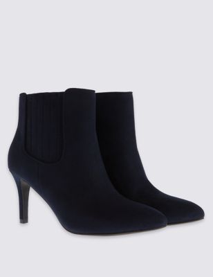 Smart Chelsea Ankle Boot with Insolia&reg;